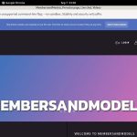 Studio.membersandmodels.com Club
