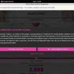 Sweet Girl 19 Account Generator