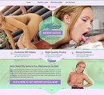 Sweet Monika Without Joining