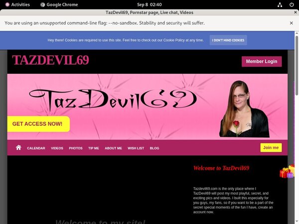 Tazdevil69 Promo Link Code Tazdevil69 Promo Link Code