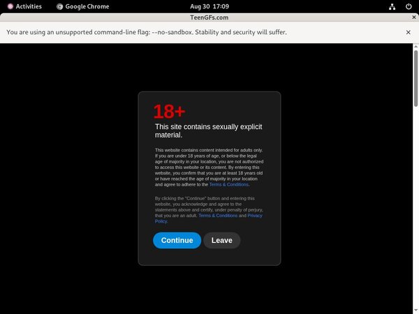 Teen Girlfriends Mobile Accounts