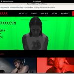 Terrorxxx Paysite Review