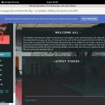 Thealleywynwood.modelcentro.com ??