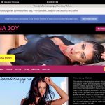 Tianajoy.modelcentro.com Bdsm