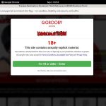 Transexdomination.com Day Trial Membership