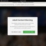 Trike Patrol Paysite Passwords