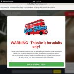 Try British Sex Films For Free