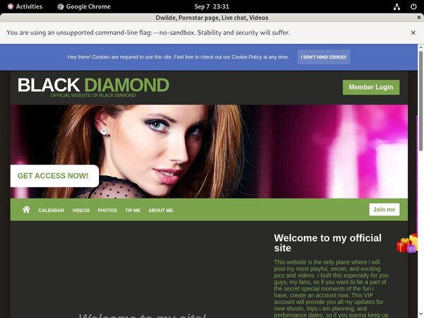 Try Dwilde Free Trial