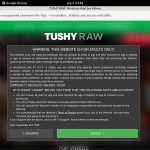 Tushy Raw Free Premium Passwords