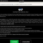 Twinkyfeet.com With Canadian Dollars