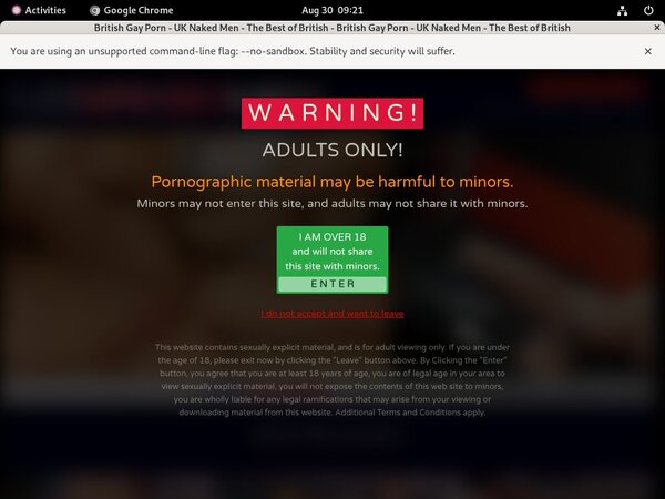 Uknakedmen.com Premium Passwords