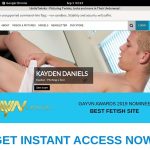 Undie Twinks Login Password