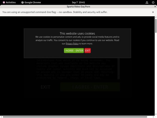 Video Sparta Video Free