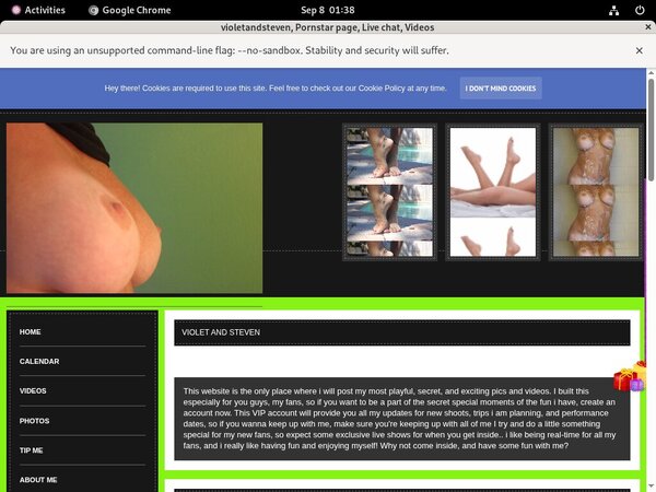 Violetandstevmodelcentro.com Free Id Violetandstevmodelcentro.com Free Id