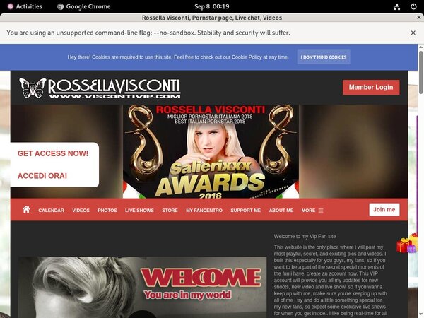 Viscontivip.com Join By Direct Pay Viscontivip.com Join By Direct Pay