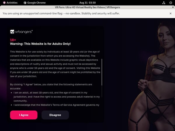 Vrbangers.com Trial Discount