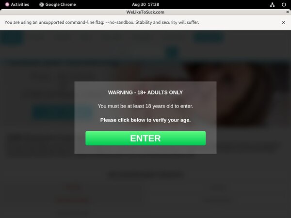 We Like To Suck Login And Password We Like To Suck Login And Password