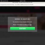 Wet And Puffy Site Rip Dl