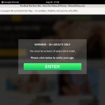 Wetandpissy.com Discount Membership Deal