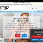 XL Girls Account Generator 2016