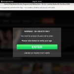 Xx-cel.com With European Credit Card