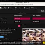 Yezzclips.com Free Scene