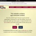 Yourmomsgotbigtits.com Galleries