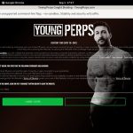 Young Perps Get Free Trial