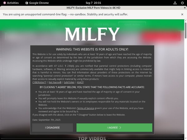 Milfy Secure Purchase Milfy Secure Purchase