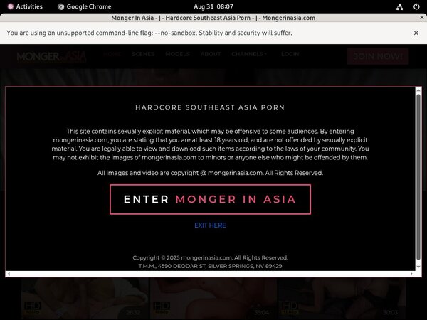Submityourthai Password