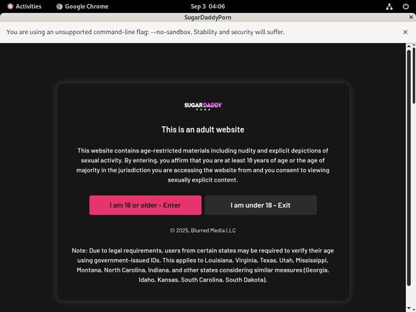 Sugardaddyporn.com Chat Sugardaddyporn.com Chat