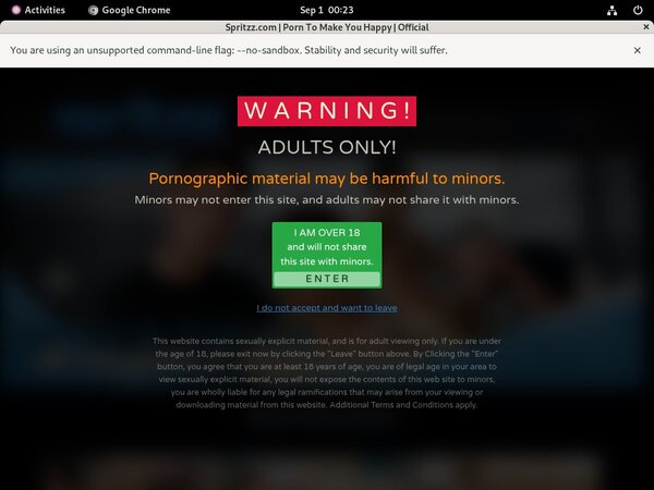 Spritzz.com Net Spritzz.com Net