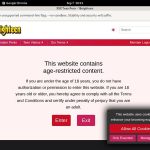 18eighteen Login Pass