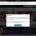 Account Free Tacamateurs.com