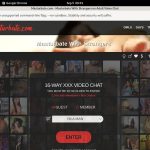 Adult Videos Free Passwords