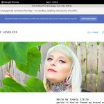 Bcloveless Passwort