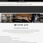 Bondagelife Code