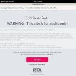 Charlieforde Payment Form Charlieforde Payment Form