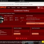 Goddessesfootboy Link Discount