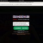Hungyoungbrit.com Male Pornstars
