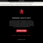 Kink Premium Logins Kink Premium Logins