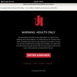 Kinkmen Blog