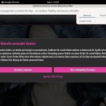 Lanagiselle.tv Percent Off