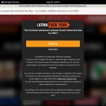 Latinafuckcom Take Paypal