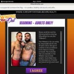 Leakedandloaded.com Wachtwoord