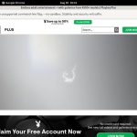 Playboy Plus Signup Page Playboy Plus Signup Page