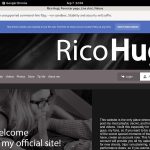 Rico Hugi Hot Mom Rico Hugi Hot Mom