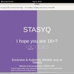 Stasyq.com Mit ELV Stasyq.com Mit ELV