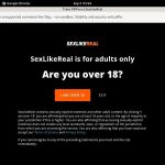 Trannies VR Access Free Trannies VR Access Free