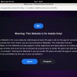 VR Porn Join Anonymously